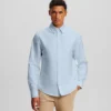 CAMICIA OXFORD KAMEO