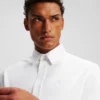 CAMICIA OXFORD KAMEO