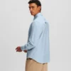 CAMICIA OXFORD KAMEO