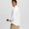 CAMICIA OXFORD KAMEO