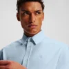 CAMICIA OXFORD KAMEO