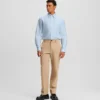 CAMICIA OXFORD KAMEO