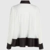 Camicia plissettata Camicia plissettata
