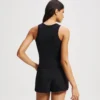 CANOTTA HOTEL KARL LOUNGEWEAR CANOTTA HOTEL KARL LOUNGEWEAR