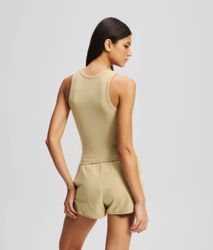 CANOTTA HOTEL KARL LOUNGEWEAR CANOTTA HOTEL KARL LOUNGEWEAR