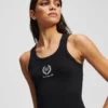 CANOTTA HOTEL KARL LOUNGEWEAR CANOTTA HOTEL KARL LOUNGEWEAR