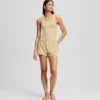 CANOTTA HOTEL KARL LOUNGEWEAR CANOTTA HOTEL KARL LOUNGEWEAR