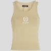 CANOTTA HOTEL KARL LOUNGEWEAR CANOTTA HOTEL KARL LOUNGEWEAR
