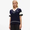 Canotta in maglia Ikon Canotta in maglia Ikon