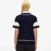 Canotta in maglia Ikon Canotta in maglia Ikon
