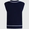 Canotta in maglia Ikon Canotta in maglia Ikon