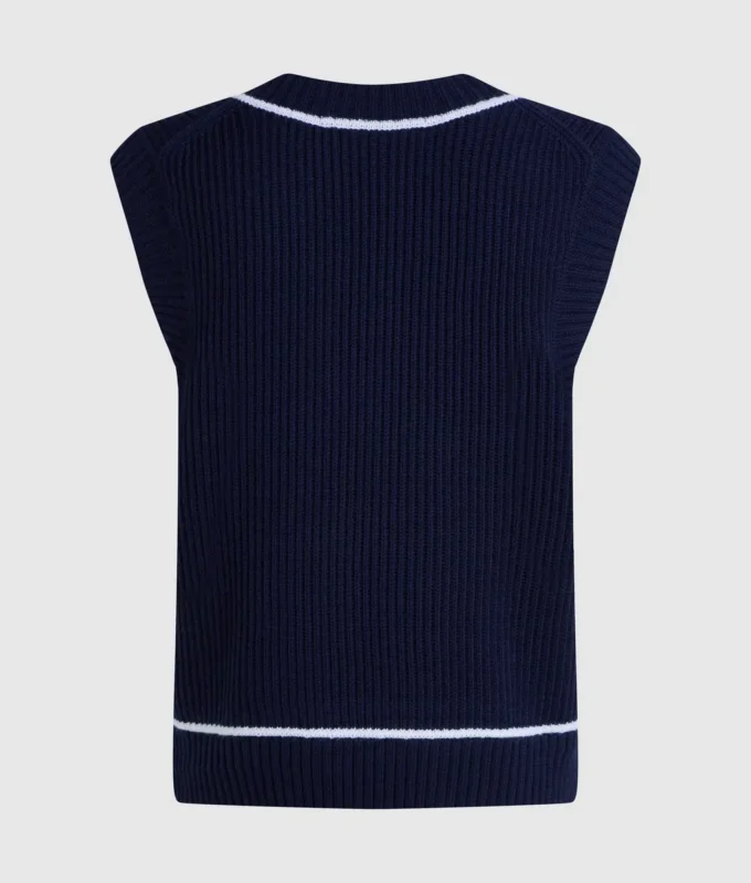 Canotta in maglia Ikon Canotta in maglia Ikon