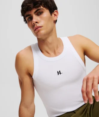 CANOTTA MONOGRAM