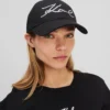 CAPPELLINO CON BORCHIE K/SIGNATURE CAPPELLINO CON BORCHIE K/SIGNATURE
