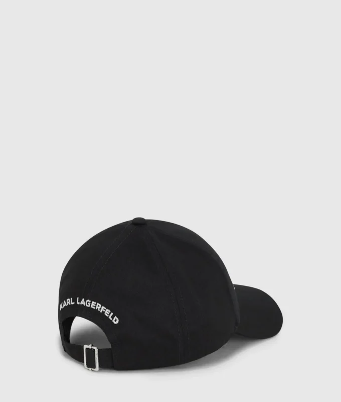 CAPPELLINO CON BORCHIE K/SIGNATURE CAPPELLINO CON BORCHIE K/SIGNATURE