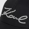 CAPPELLINO CON BORCHIE K/SIGNATURE CAPPELLINO CON BORCHIE K/SIGNATURE
