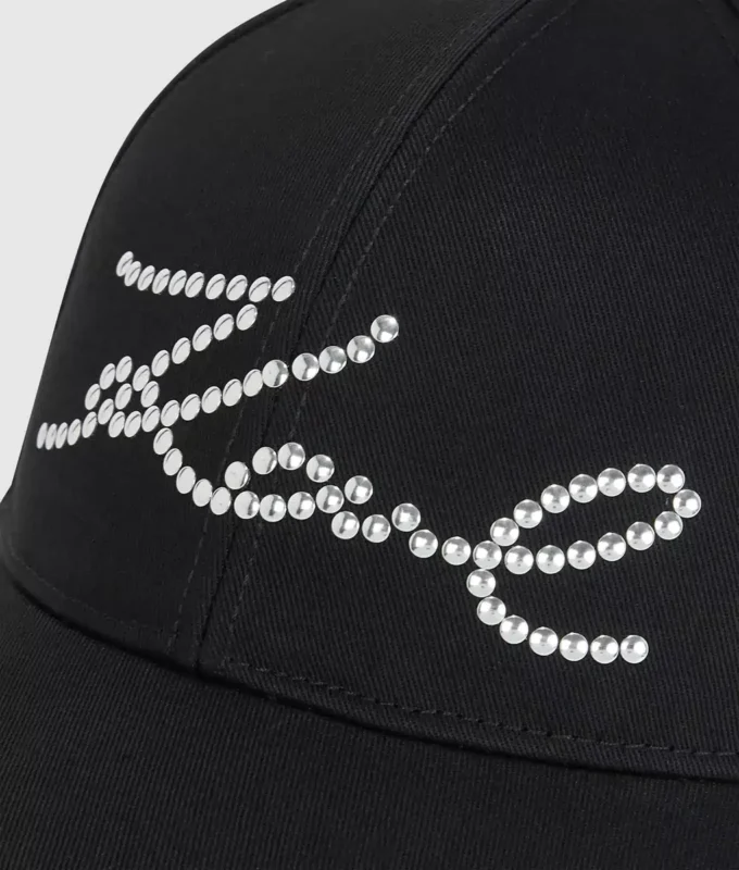 CAPPELLINO CON BORCHIE K/SIGNATURE CAPPELLINO CON BORCHIE K/SIGNATURE