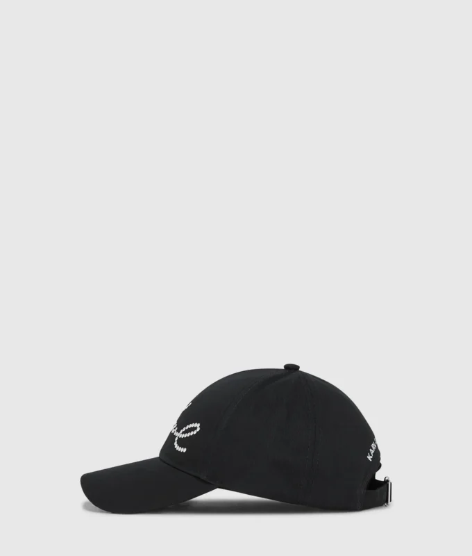 CAPPELLINO CON BORCHIE K/SIGNATURE CAPPELLINO CON BORCHIE K/SIGNATURE