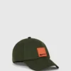 Cappellino con logo Cappellino con logo
