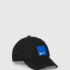 Cappellino con logo Cappellino con logo