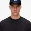 Cappellino con logo Cappellino con logo