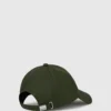 Cappellino con logo Cappellino con logo