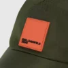 Cappellino con logo Cappellino con logo