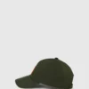 Cappellino con logo Cappellino con logo