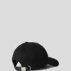 Cappellino con logo patch