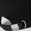 Cappellino con logo patch Cappellino con logo patch