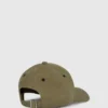 Cappellino con ricamo K/Kameo Cappellino con ricamo K/Kameo