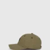 Cappellino con ricamo K/Kameo Cappellino con ricamo K/Kameo