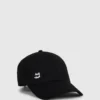 Cappellino con spilla Ikon Choupette Cappellino con spilla Ikon Choupette