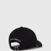 Cappellino con spilla Ikon Choupette Cappellino con spilla Ikon Choupette