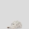CAPPELLINO CON STAMPA ALL-OVER KL X JORGE PARRA CAPPELLINO CON STAMPA ALL-OVER KL X JORGE PARRA