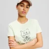 CAPPELLINO CON STAMPA ALL-OVER KL X JORGE PARRA CAPPELLINO CON STAMPA ALL-OVER KL X JORGE PARRA