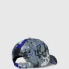 Cappellino con stampa graffiti Cappellino con stampa graffiti