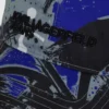 Cappellino con stampa graffiti Cappellino con stampa graffiti