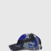 Cappellino con stampa graffiti Cappellino con stampa graffiti