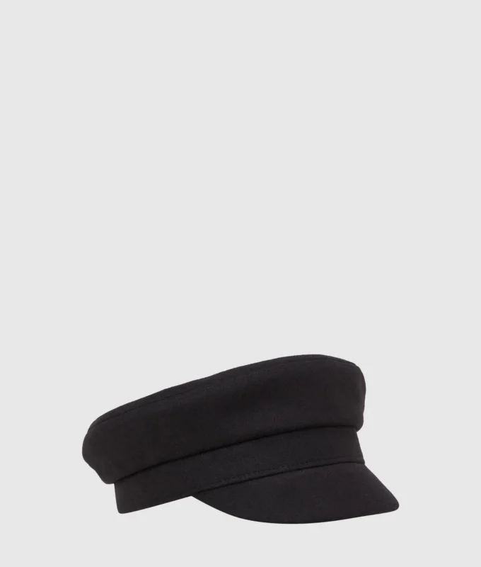 Cappellino da panettiere Maison de Karl