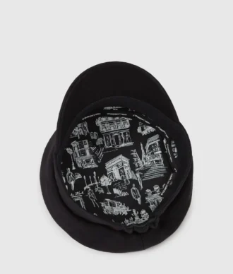 Cappellino da panettiere Maison de Karl Cappellino da panettiere Maison de Karl