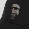 CAPPELLINO IKON CON STRASS