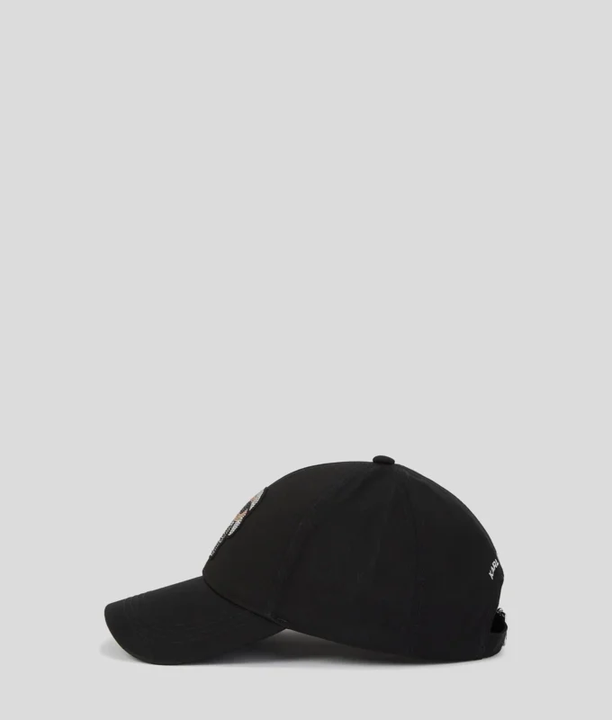 CAPPELLINO IKON CON STRASS