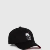 Cappellino Ikon Hearts