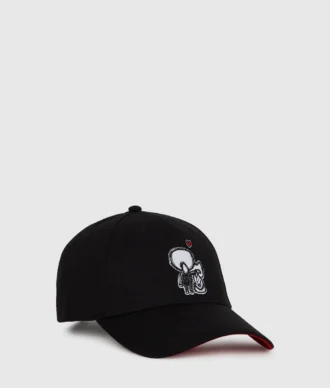 Cappellino Ikon Hearts Cappellino Ikon Hearts
