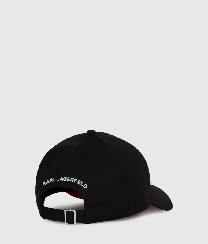 Cappellino Ikon Hearts