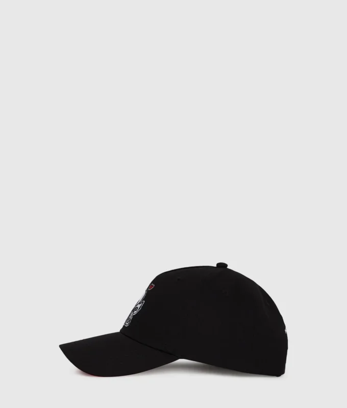 Cappellino Ikon Hearts
