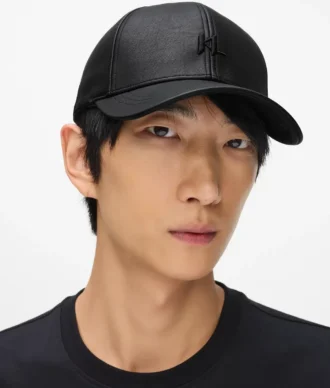 Cappellino K/Monogram