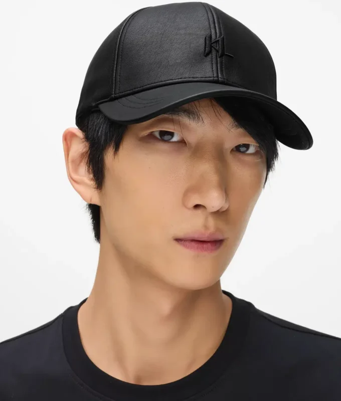 Cappellino K/Monogram Cappellino K/Monogram