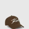 Cappellino K/Signature Cappellino K/Signature